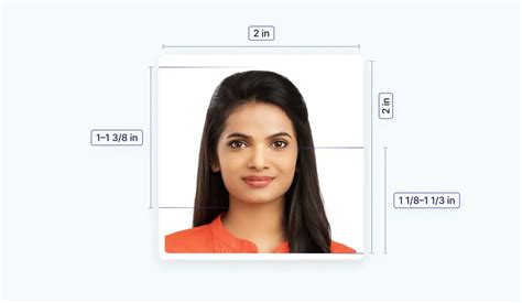 Indian Passport Photo (Size, Requirements & Online Tool)