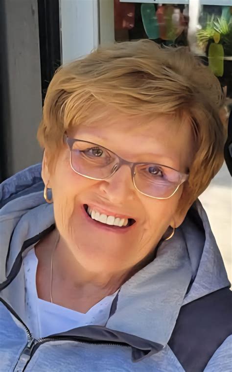 Sally A. (Laubach) Wenner - Heller Funeral Home LLC