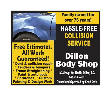 Dillon District Four School Board - The Dillon County News, LLC