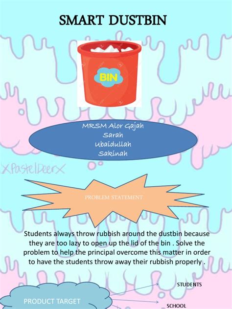 Image result for Smart Dustbin PDF