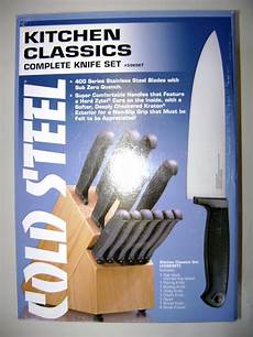 cold steel kitchen knives review skl diy uptown cold steel kitchen classic knife set 59k set cold steel kitchen knives review skl diy uptown cold steel kitchen classic knife set 59k set