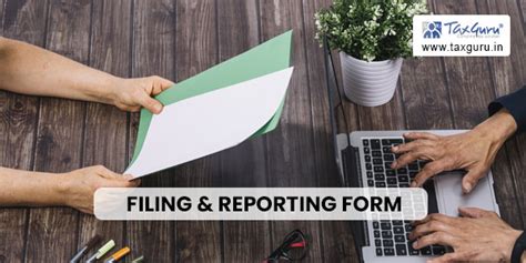 Filing & Reporting Form 10B (From A.Y. 2023-24 & Onwards)