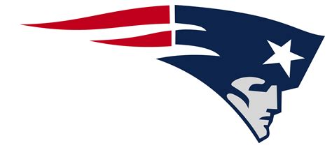 Patriots Logo Png - Free Transparent PNG Logos