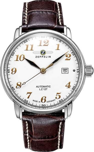 Zeppelin Watches - Buy Zeppelin Watches Online at Best Prices in India ...