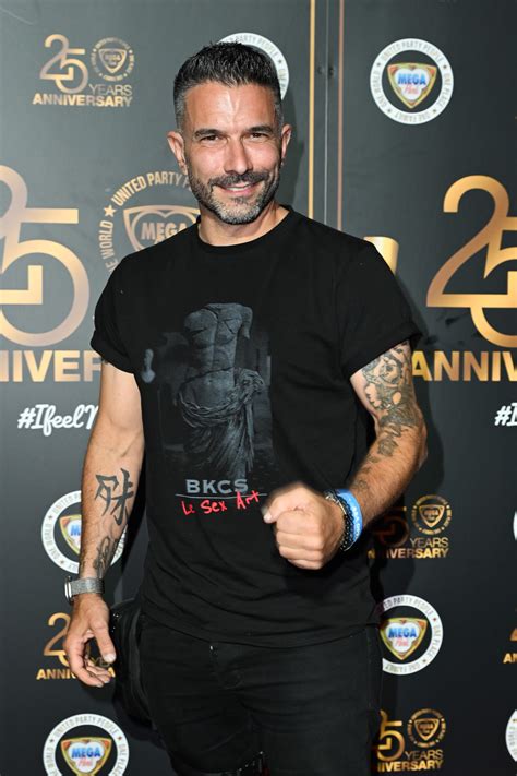 Marc Terenzi: "Hat mich in einer Weise zerstört, die ich nie erwartet ...