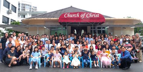Church fellowship