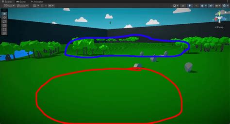 Image result for Mesh Generation Unity