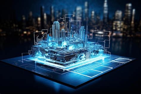 AI Computer Art 的图像结果