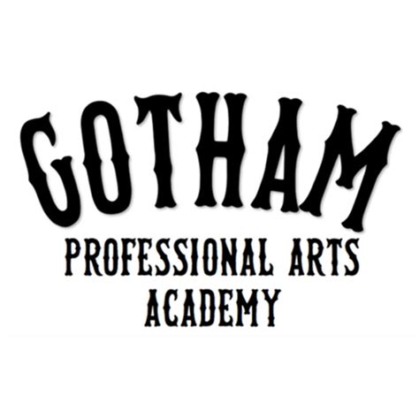 The Documentarians — Gotham Professional Arts Academy