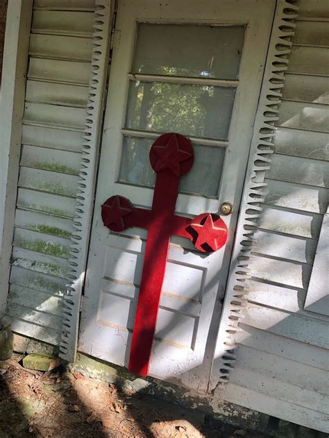 St. Peter’s Spiritual Temple (Voodoo Village) – Memphis, Tennessee ...