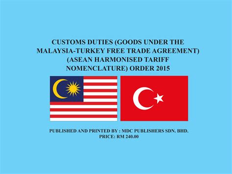 Customs Department Publication :: CUSTOMS DUTIES (GOODS UNDER THE ...