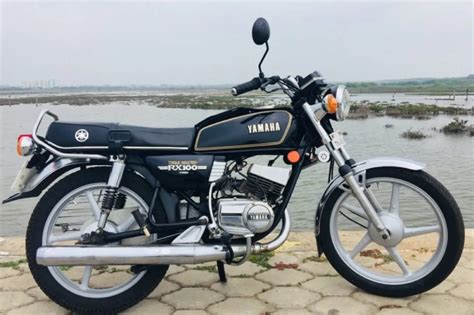 Yamaha RX100: The OG bike from the 90's to launch again with upgraded ...