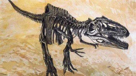 世界上什么恐龙最可怕?盘点世界上10大最可怕的恐龙(带图) - 未解之谜网