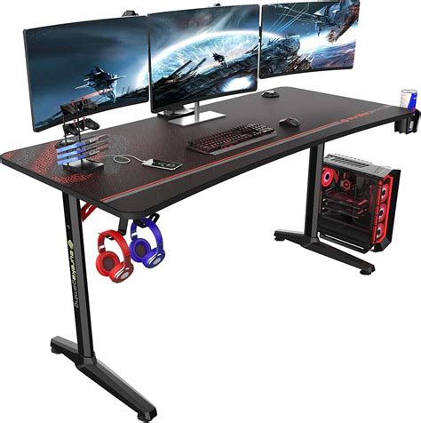 Amazon.com: computer gaming table
