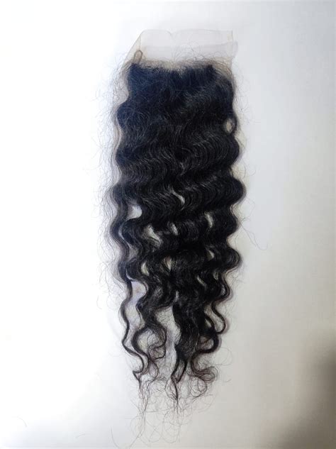 HD Lace Closure– SalonLabs Exports India Private Limited