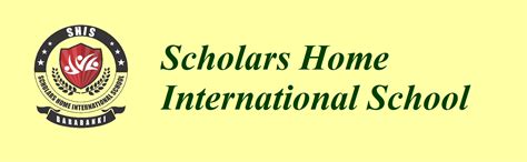 Scholars Home International School