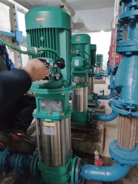 水泵维修,格兰富水泵,进口水泵维修公司-上海莱胤流体