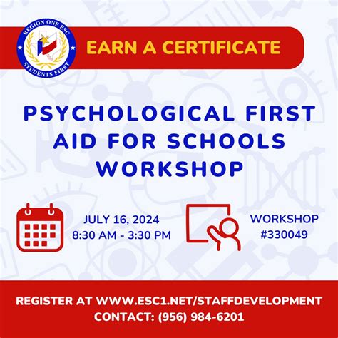 Region One Education Service Center on LinkedIn: Earn a valuable ...