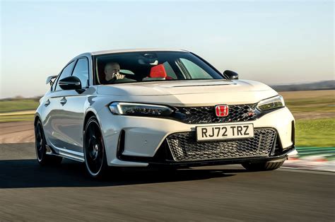 Turbo Honda Type R at Alicia Barrenger blog