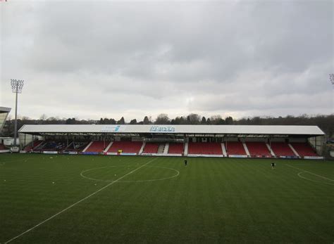 East End Park – StadiumDB.com