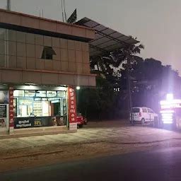 Best Top Rated Hospital in Mampad, Kerala, India | Yappe.in