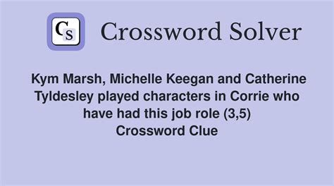 Kym Marsh, Michelle Keegan and Catherine Tyldesley played characters in ...