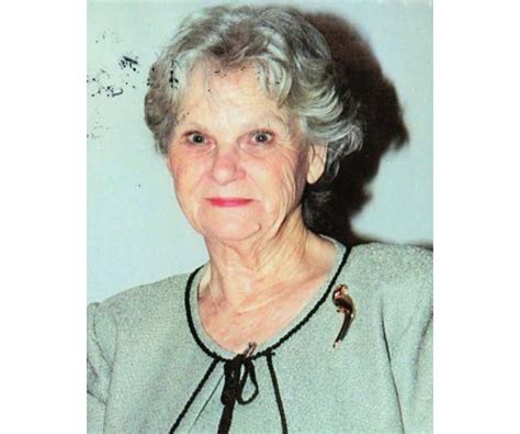 Norma Jean Bray Obituary (2025) - Byram, MS - Chancellor Funeral Home ...