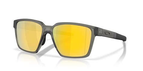 Oakley Sunglass Actuator SQ Latitude Collection prizm 24k polarized Le ...