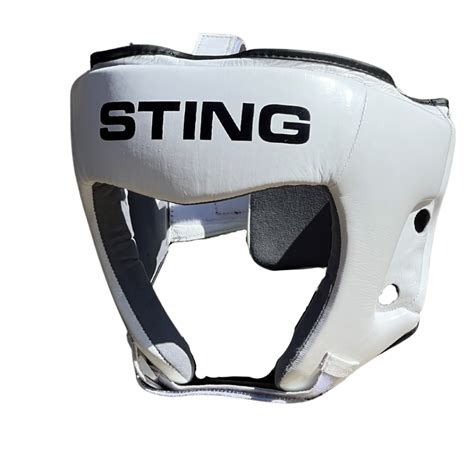 Sting Orion Headguard - Ringsport Ireland