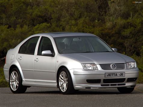 Volkswagen Jetta 1.8T R ZA-spec (IV) 2004–05 photos (1600x1200)