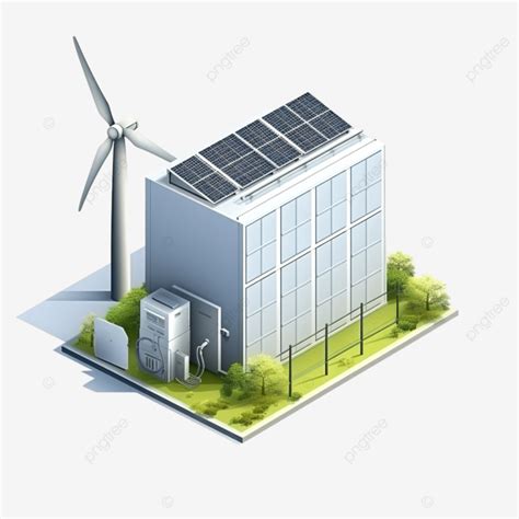 The business using A.I. to change how we think about energy storage PNG