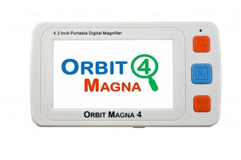 Orbit Magna-4 - Saksham Life