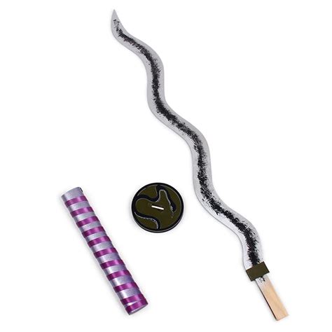 Buy Kimetsu no Yaiba(Demon Slayer) Iguro Obanai NICHIRINDOU Samurai ...