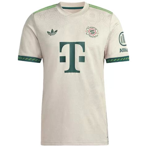 Bayern Munich – Indiansoccermart