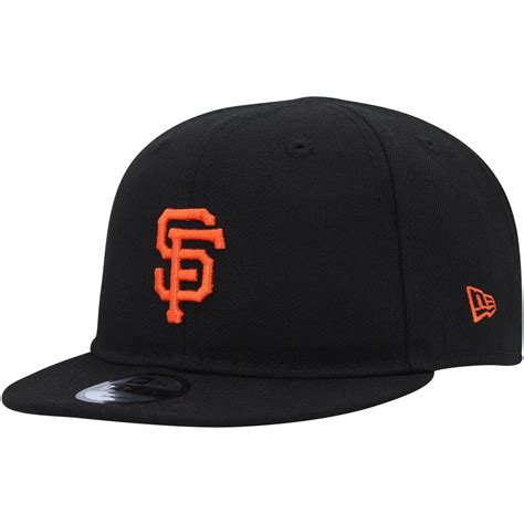 San Francisco Giants Caps – Authentic Snapbacks & MLB Hats | Official ...