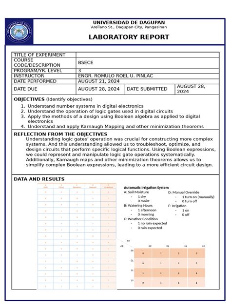 Simulation Lab Format Example 的图像结果