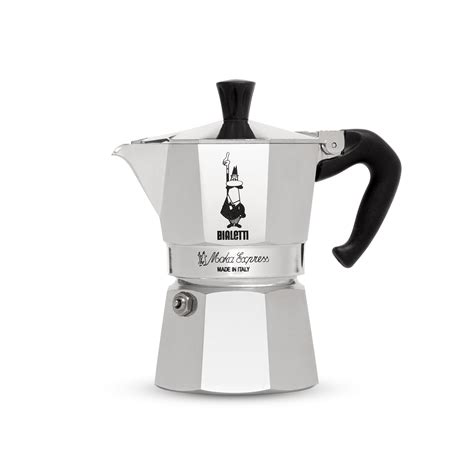 Moka Express - Bialetti