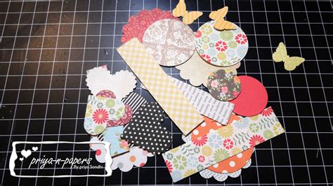 Image result for How to Use Pattern Paper
