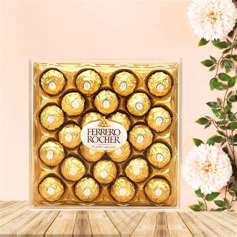 Online 24 ps Ferrero Rocher Delivery | GoGift