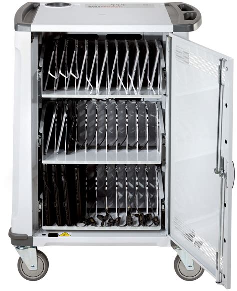 Parat Paraproject Trolley U32 White ab € 1 864,54 | Preisvergleich bei idealo.at