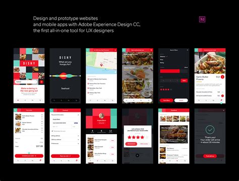 Adobe Xd Site | Design, prototype, and share with Adobe XD – DBQZP