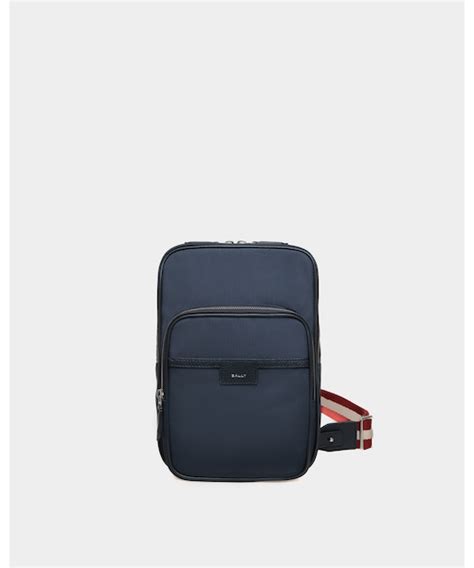 CODE SLING BAG｜バリーのアウトレット通販｜三井アウトレットパーク オンライン
