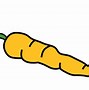 Image result for Cute Carrot Clip Art