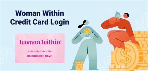 Woman Within Credit Card: Login & Customer Service Phone Number