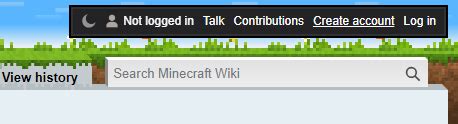 Image result for How to Create a Minecraft Account