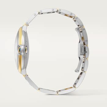 Luxury Watches on Cartier® Official Website: All Ballon de Cartier ...