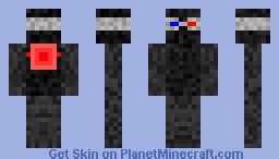 Image result for Bionic Minecraft Showcase