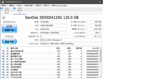 SSD使用時間 - Mobile01