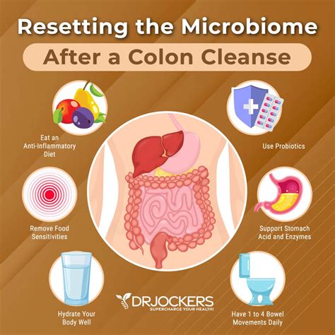 Colon cleansing benefits and how to do a 3 day cleanse – Artofit