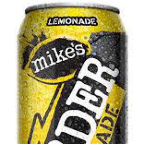 Mikes Harder Lemonade 16oz can – The DITCH
